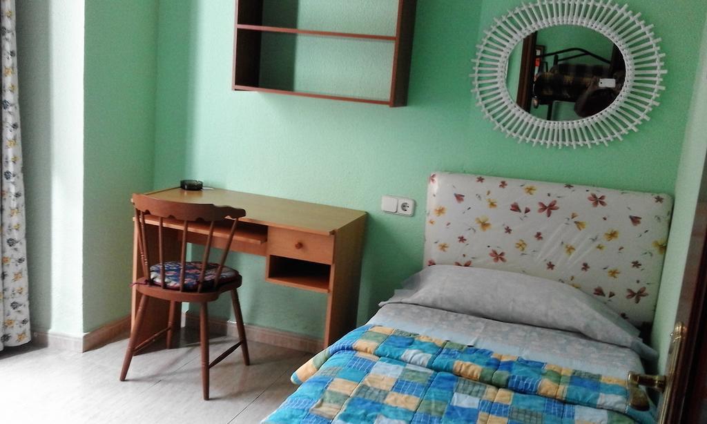 Guest house Callao Madrid