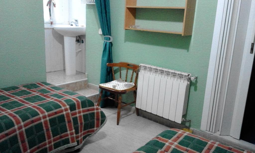 Guest house Callao *