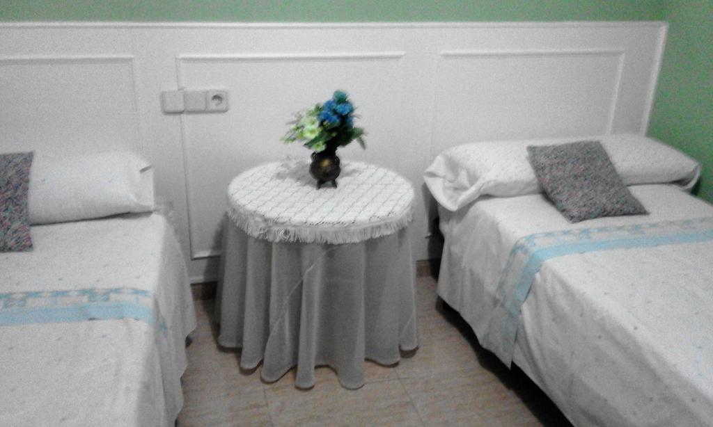 Callao Guest house *
