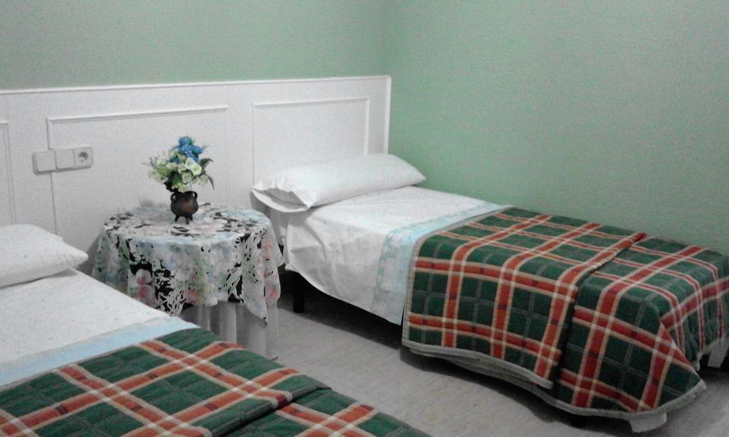 Callao Guest house