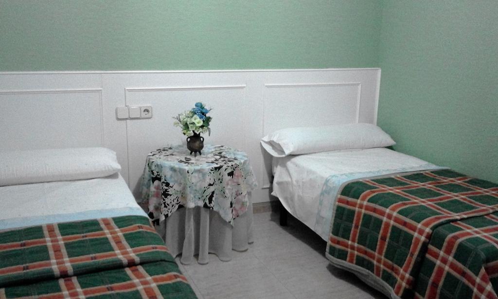 Guest house Callao *