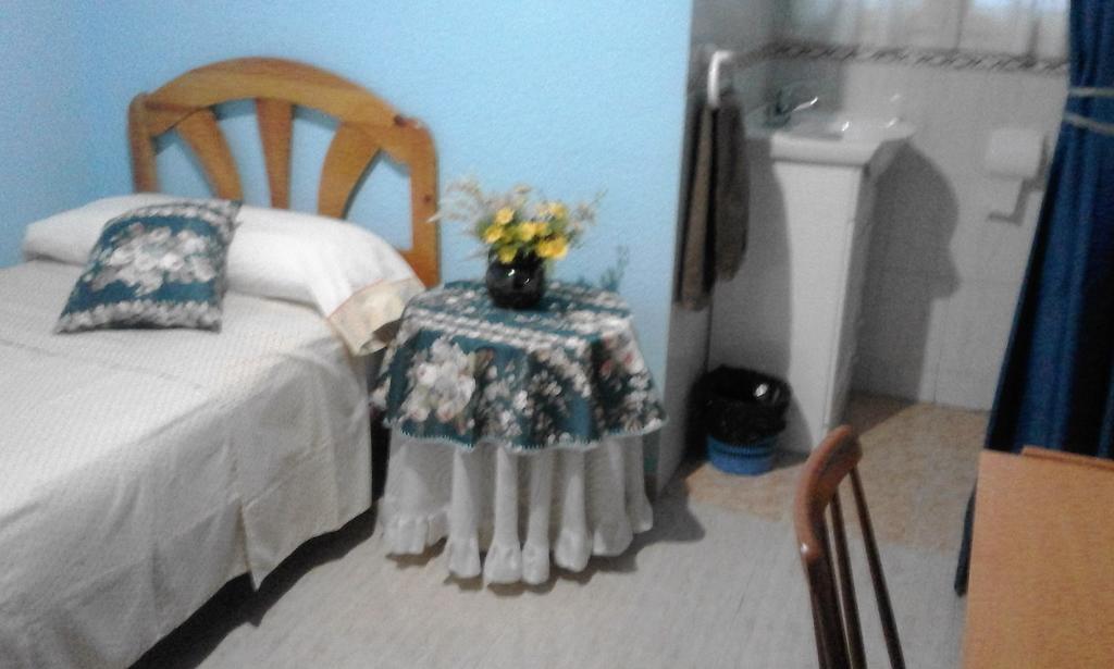 Guest house Callao Madrid
